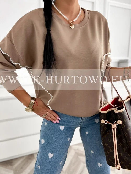 Bluza damska SC556