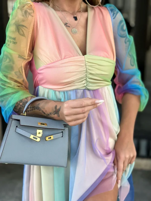 Sukienka damska IKM3008