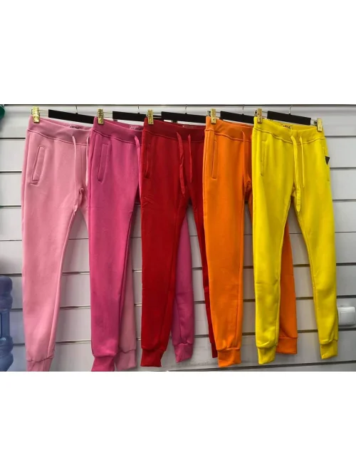 Spodnie dresowe ST1475 (S-XL)