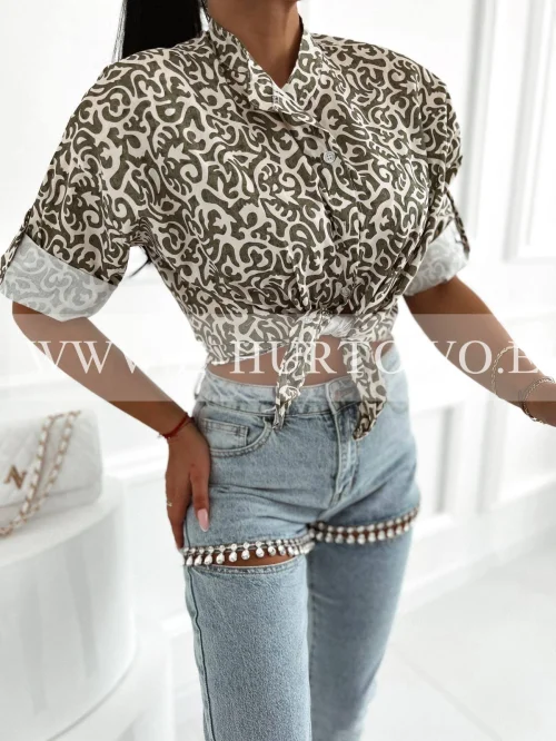 Koszula damska ST5109