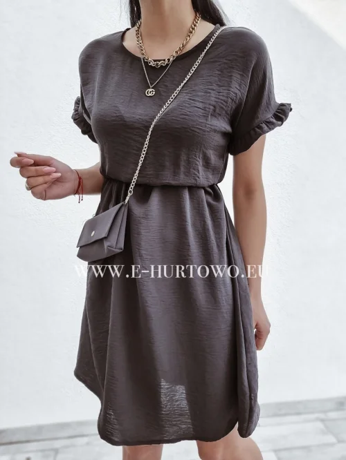 Sukienka damska IKM96447