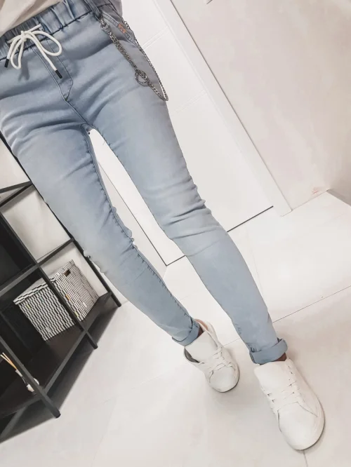 Spodnie damskie LL3490 (xs-xl)