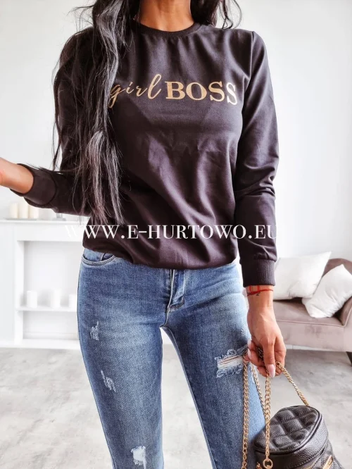 Bluza damska UD554