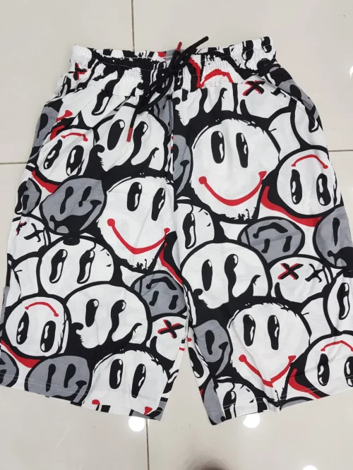 Szorty meskie AK1213