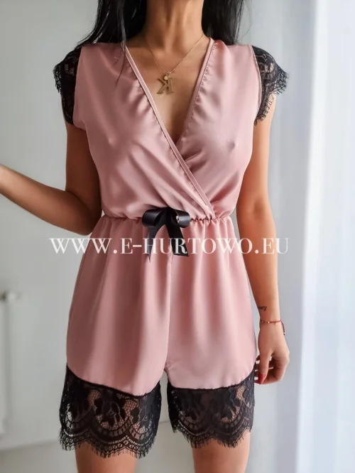 Kombinezon damski IKM56711