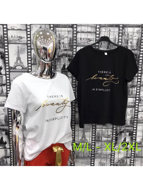Bluzka damska MOT26 (M-2xl)