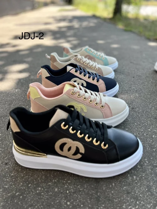Buty damskie SDF9634