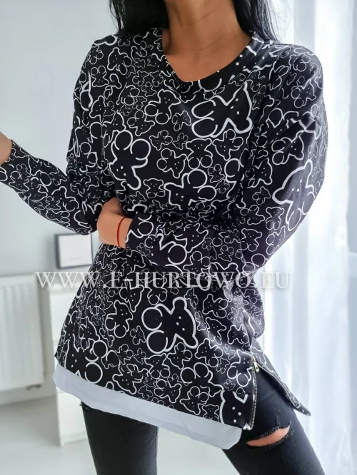 Bluza damska SG3956
