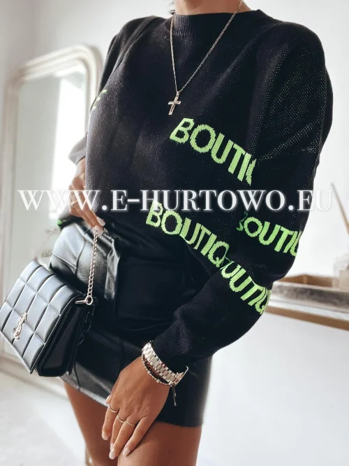 Swetry damskie MOT882