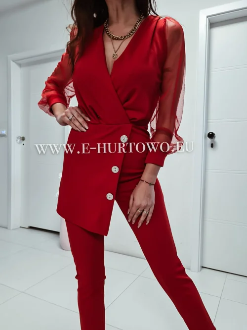 Komplet damski AG39648