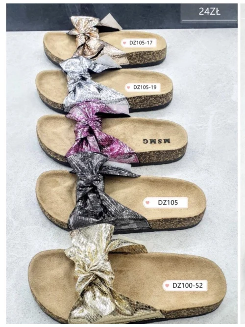 Buty damskie SE03744