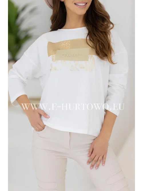 Bluzka damska MOT233