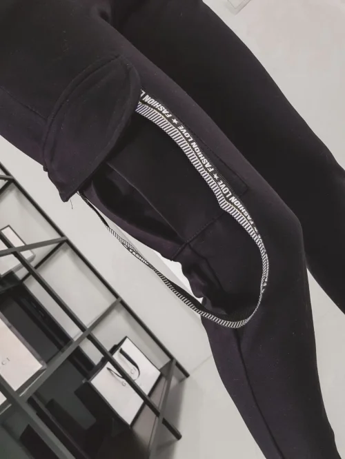Spodnie damskie MOT30102 (S-XL)