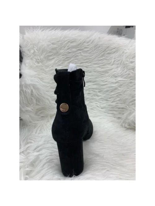 Obuwie damskie 884 BLACK