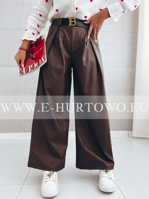 Spodnie damskie SD3621