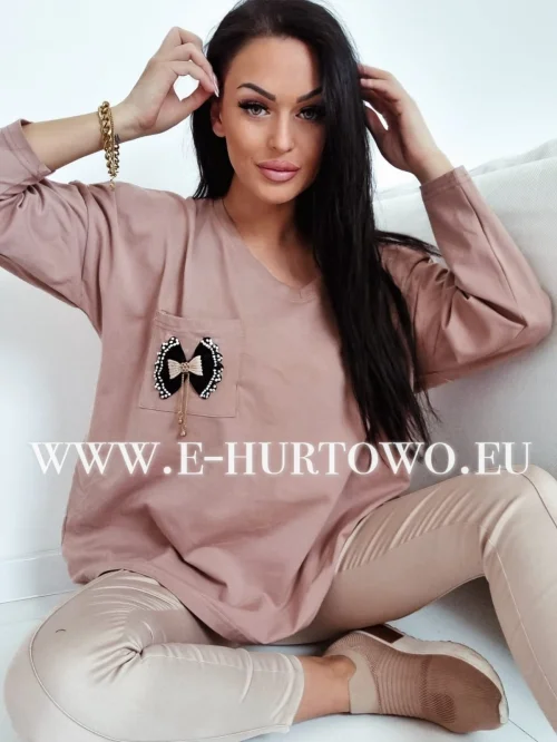 Bluzka damska FVG55512