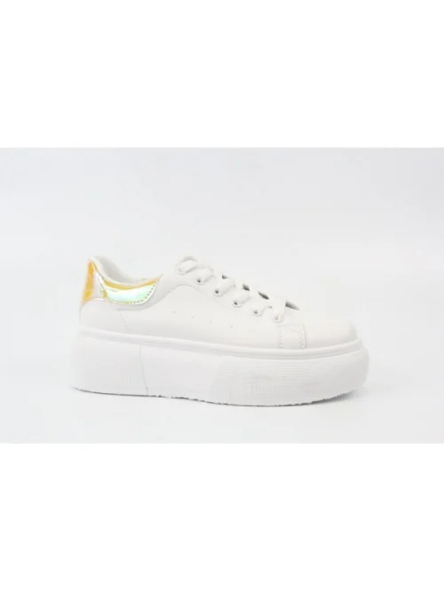 Obuwie damskie BL152 GOLD (36-41)