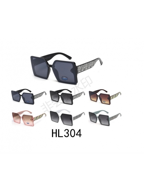 Okulary Damskie HL304
