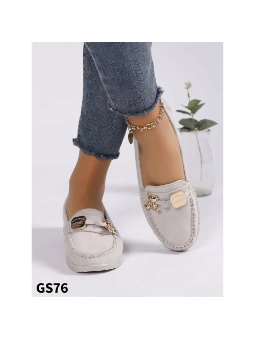 Buty damskie GS76-1