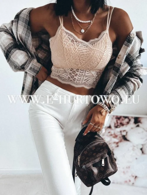 Topy damskie DD23884