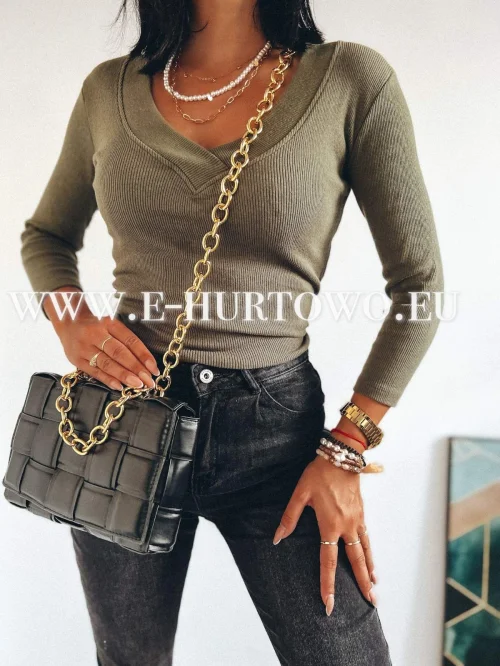 Bluzka damska EG24789