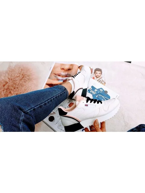 Buty damskie MID1122