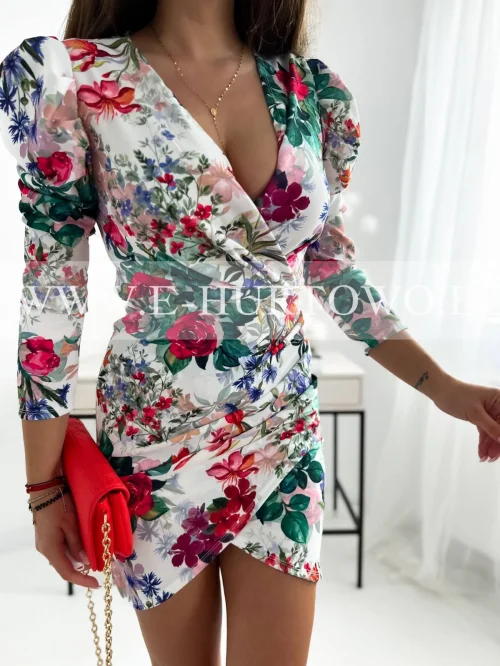 Sukienka damska SG398330214