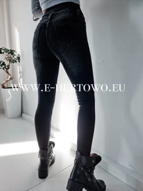 Spodnie damskie LLN0126