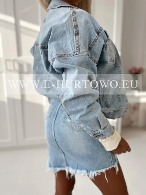 Kurtka damska SG15477