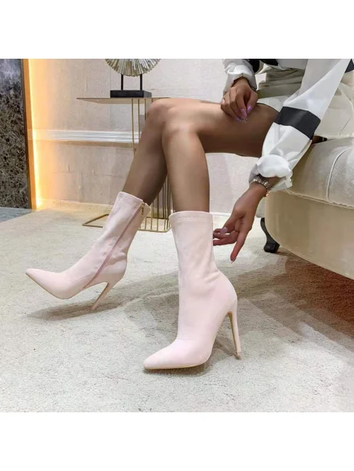 Buty damskie BN573