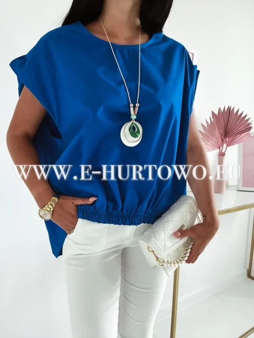 Bluzka damska IKM03350