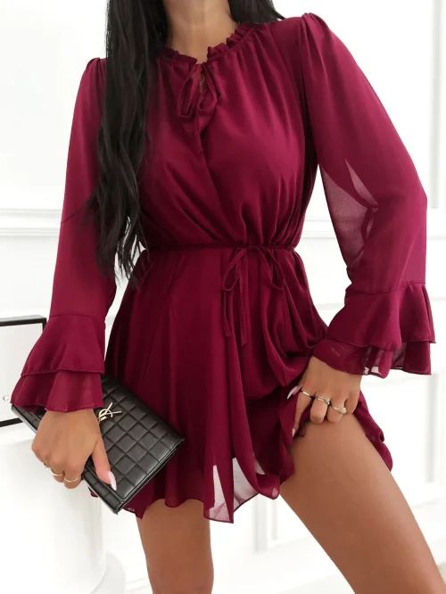 sukienka damska e-hurtowo