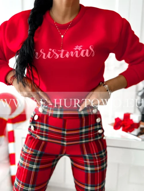 Bluza damska SA20968