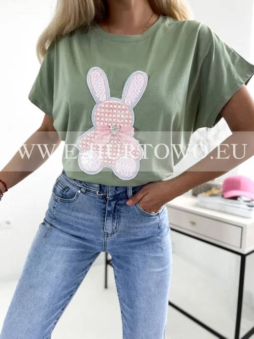 Bluzka damska LLT47002