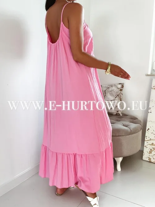 Sukienka damska SA1874401