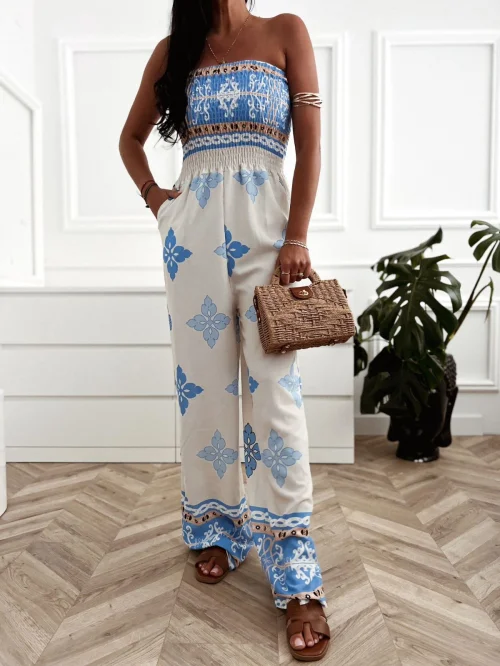 Kombinezon damski A220136