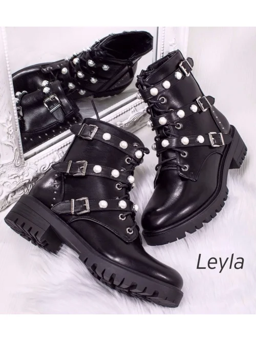 Buty damskie DFM774