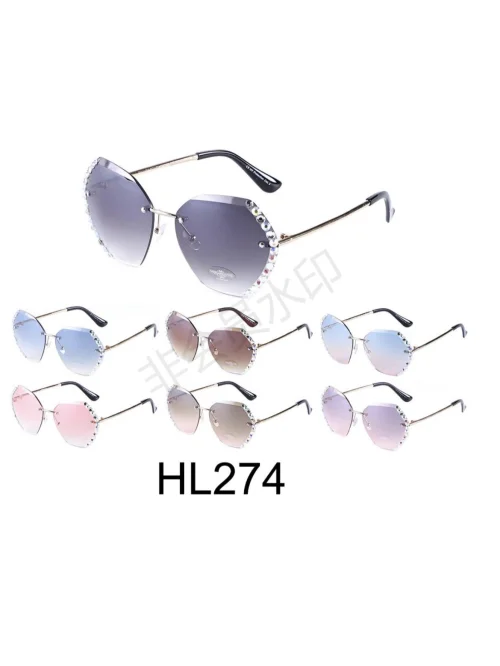 Okulary Damskie HL274