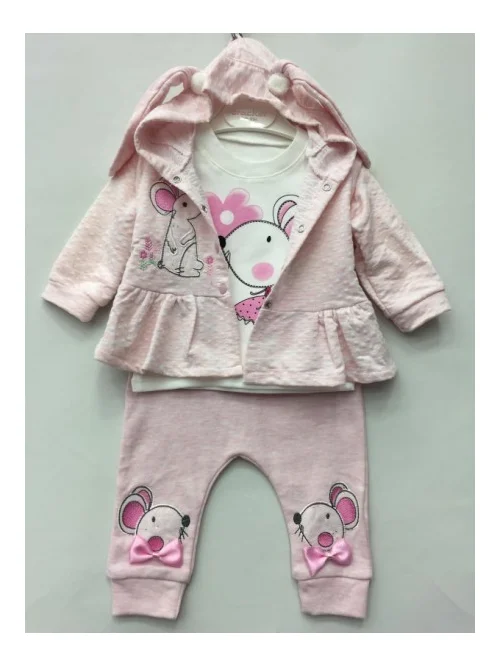 Komplet dziecięcy CRAC 1917 (74-86)2