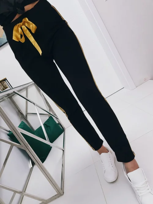 Spodnie damskie MOT264 (S-XL)