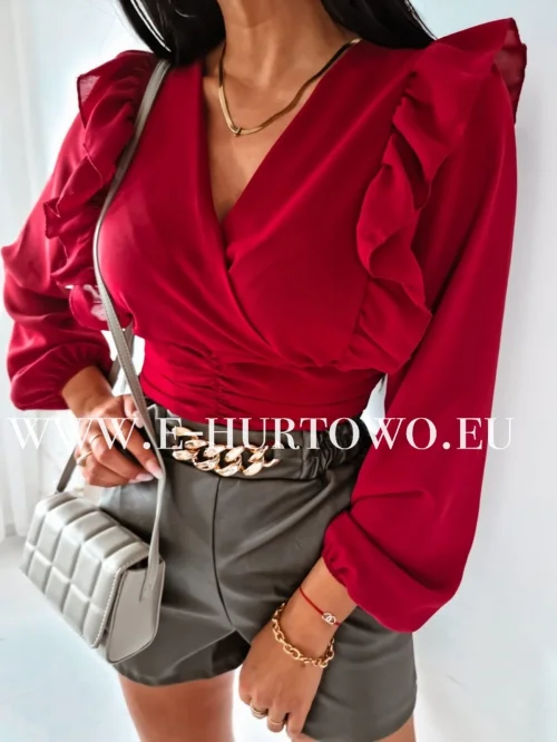 Bluzka damska SC2296