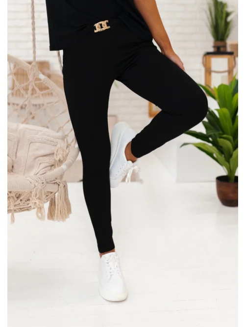 Spodnie damskie MOT03308 (s-xl)