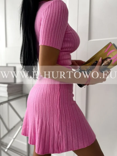 Komplet damski SG39885