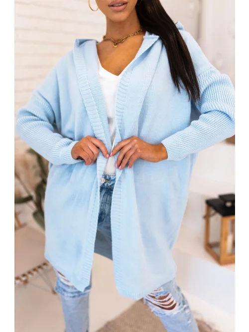 Swetry damskie MOT52214 *pachnące