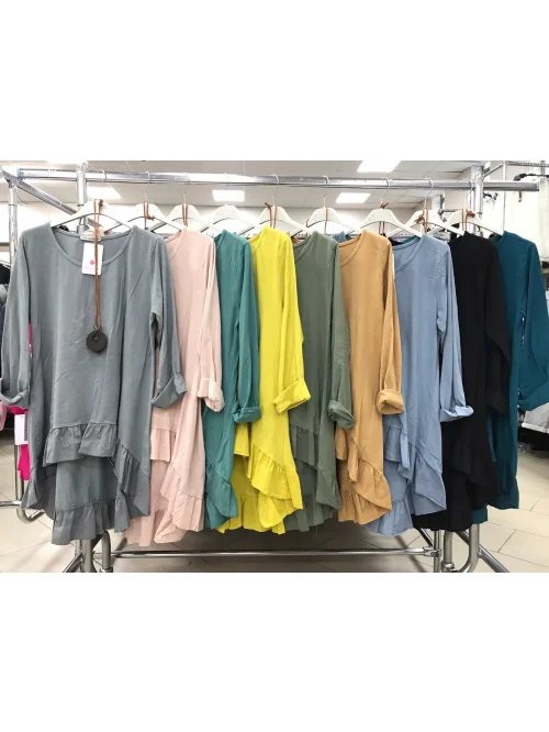 Bluzka damska MAS19777