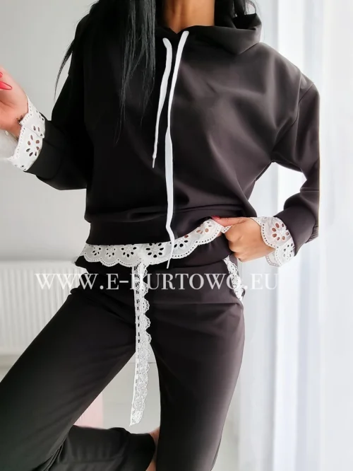 Komplet damski IKM5526