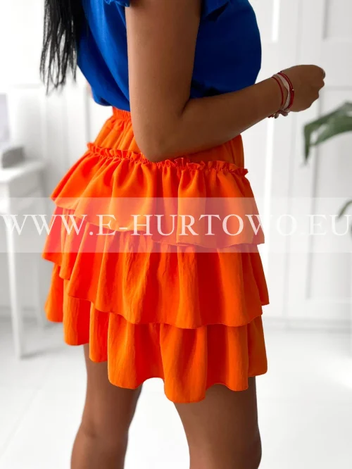 Spódniczka damska SG392011