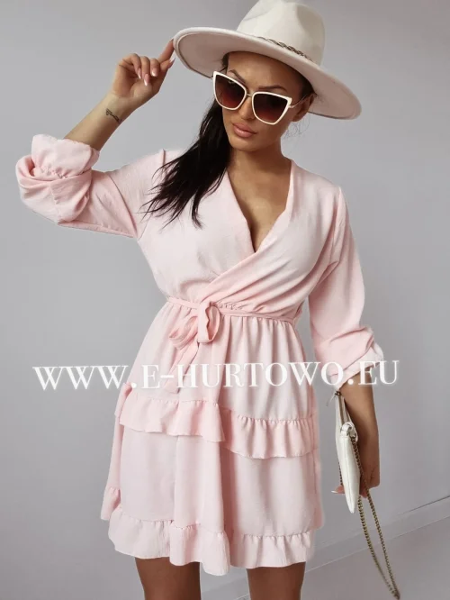 Sukienka damska UE6552