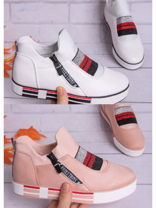Buty damskie G0155