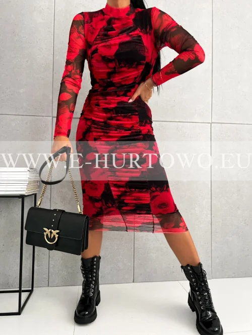 Sukienka damska SB18971